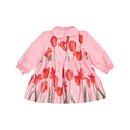 AW26 Baby Dress No. 851 Col. 3