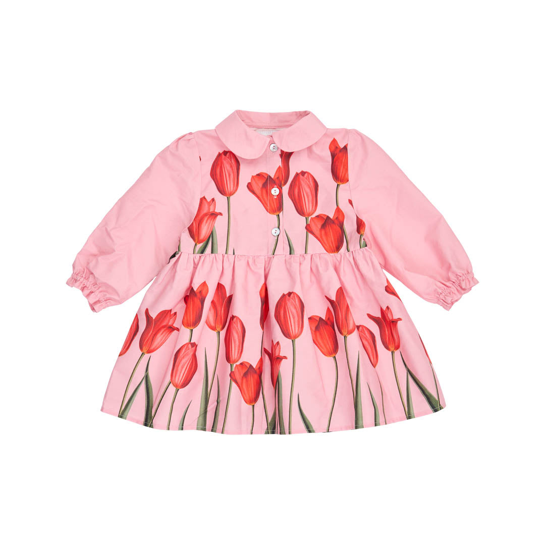 AW26 Baby Dress No. 851 Col. 3