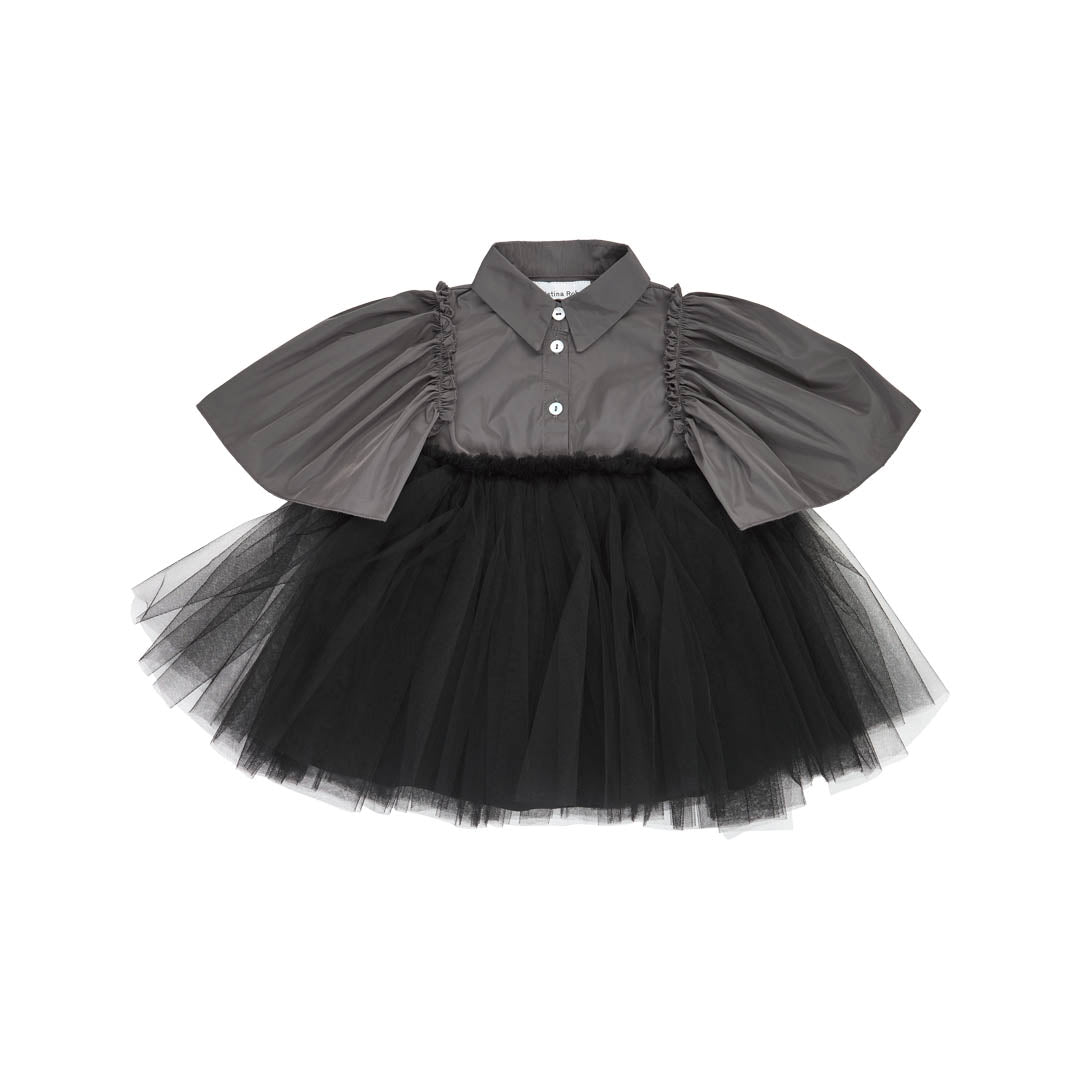 AW26 Baby Dress No. 852 Col. 12/23