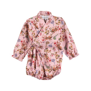 AW25 Baby Romber No. 853 Col. No. 31