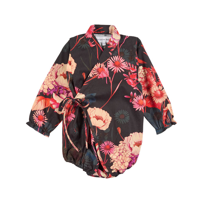 AW25 Baby Romber No. 853 Col. No. 5