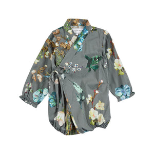 AW25 Baby Romber No. 853 Col. No. 9