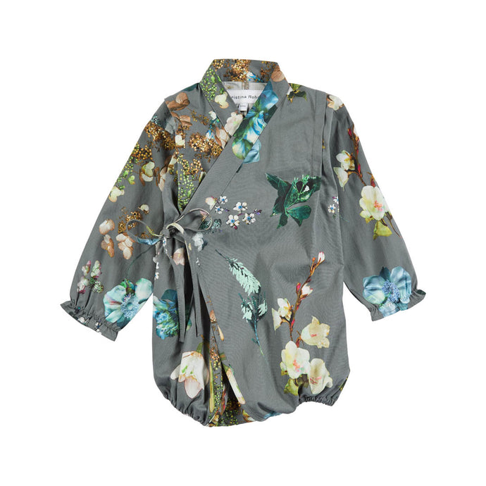 AW25 Baby Romber No. 853 Col. No. 9