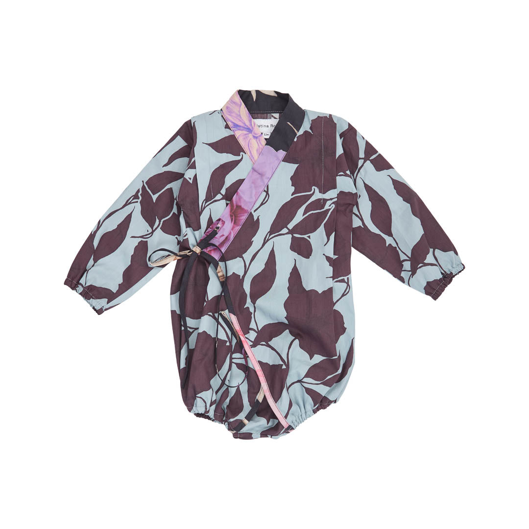 AW26 Baby Romper No. 853 Col. 14/18