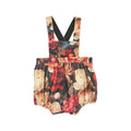 AW26 Baby Shorts No. 854 Col. 17