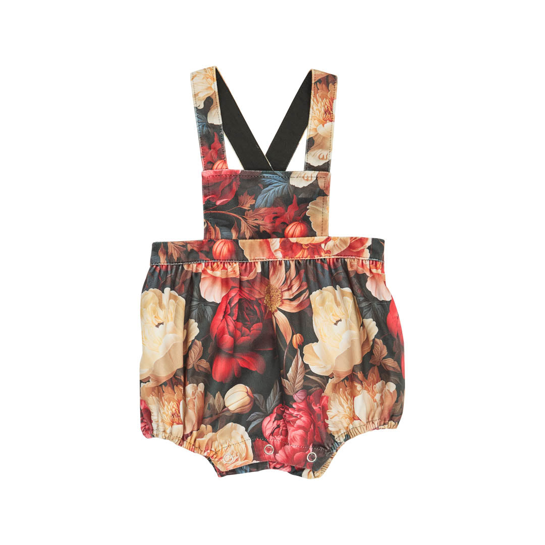 AW26 Baby Shorts No. 854 Col. 17