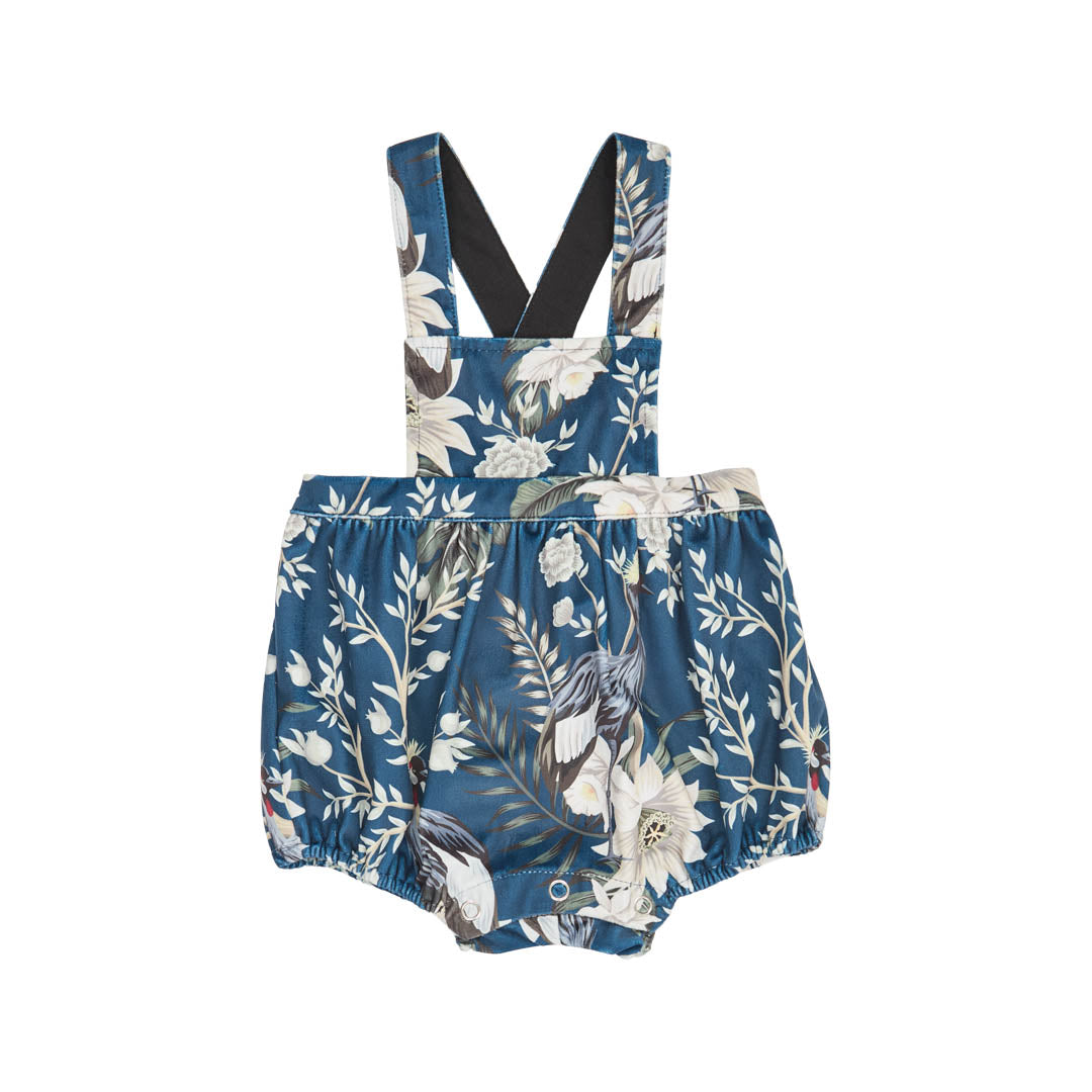 AW26 Baby Shorts No. 854 Col. 6
