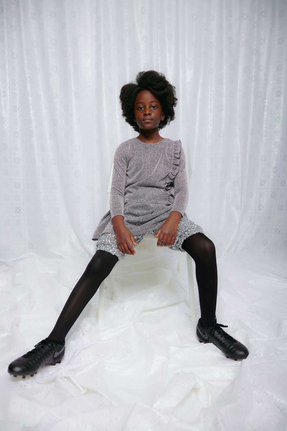 AW26 Dress No. 104 Col. 22