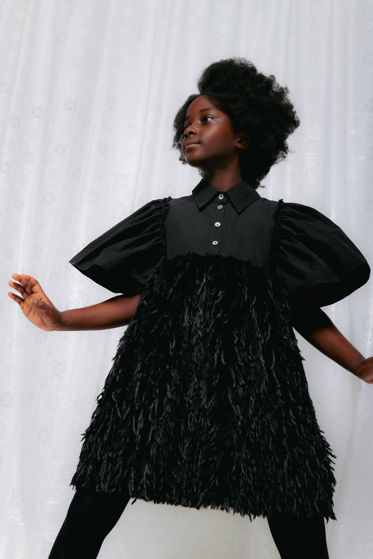 AW26 Dress No. 152 Col. 19/16