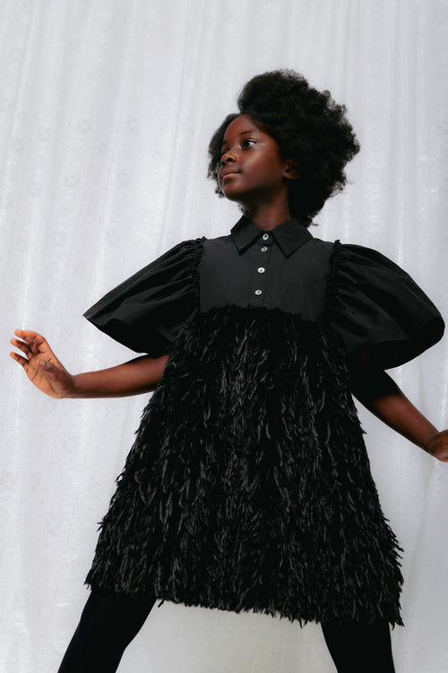 AW26 Dress No. 152 Col. 19/16