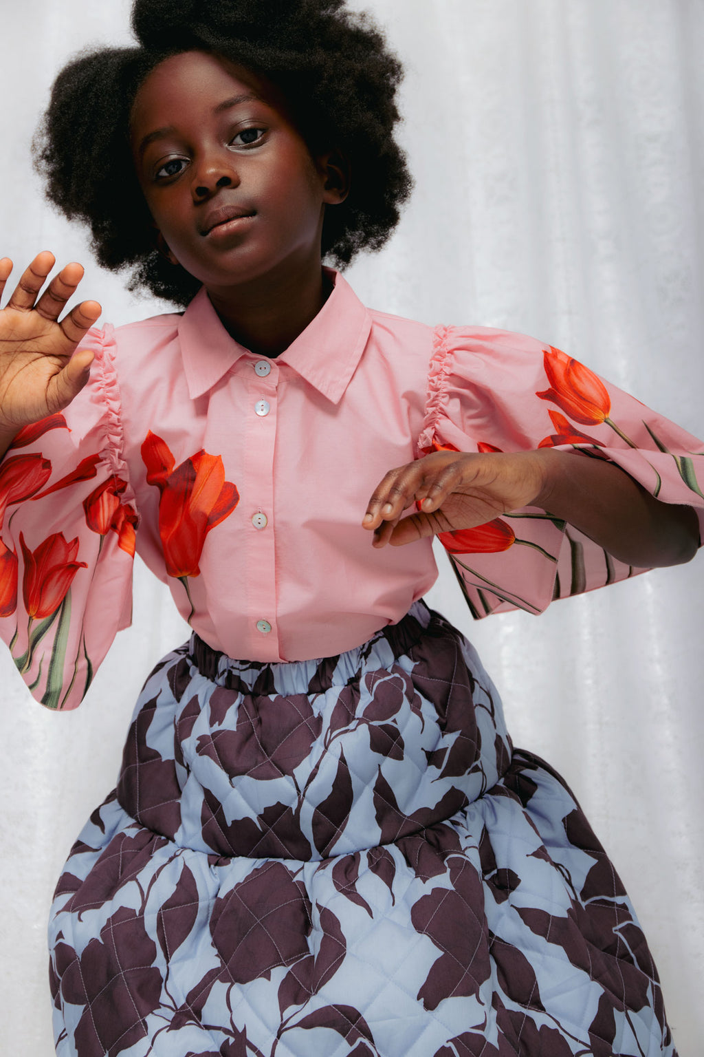 AW26 Top No. 415 Col. 3