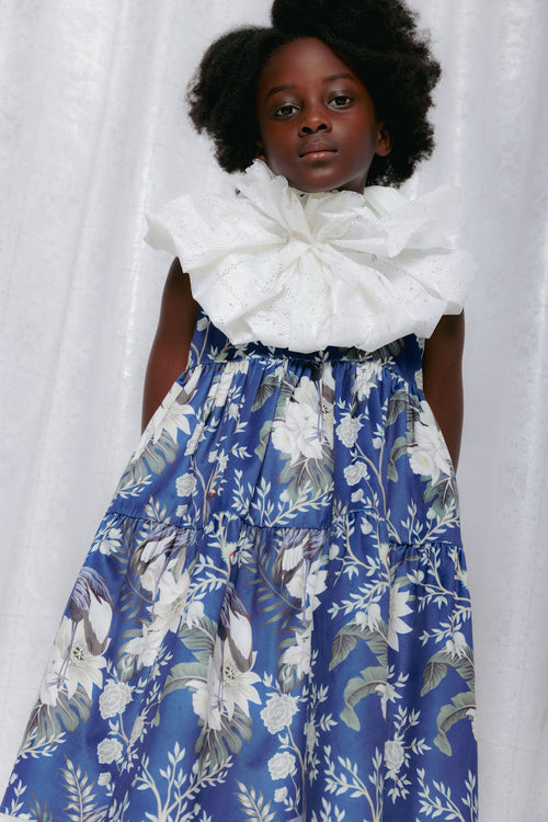 AW26 Dress No. 134 Col. 6