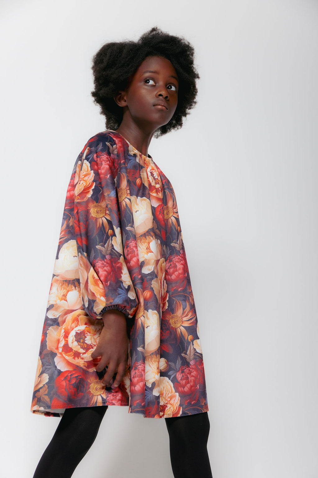 AW26 Dress No. 154 Col. 17
