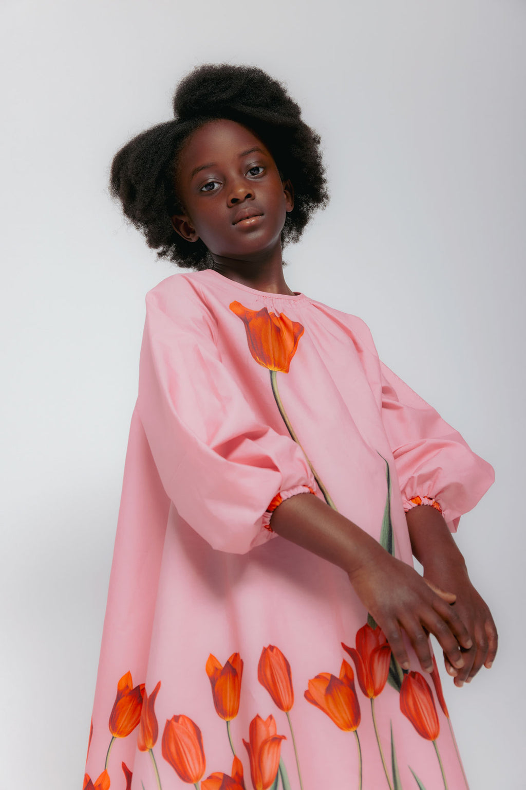 AW26 Dress No. 154 Col. 3