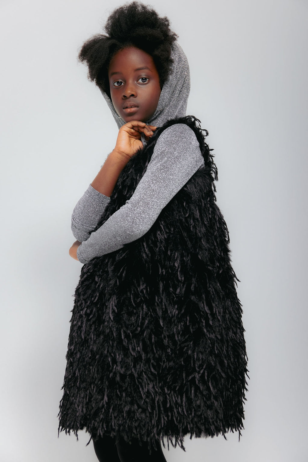 AW26 Dress No. 134 Col. 16