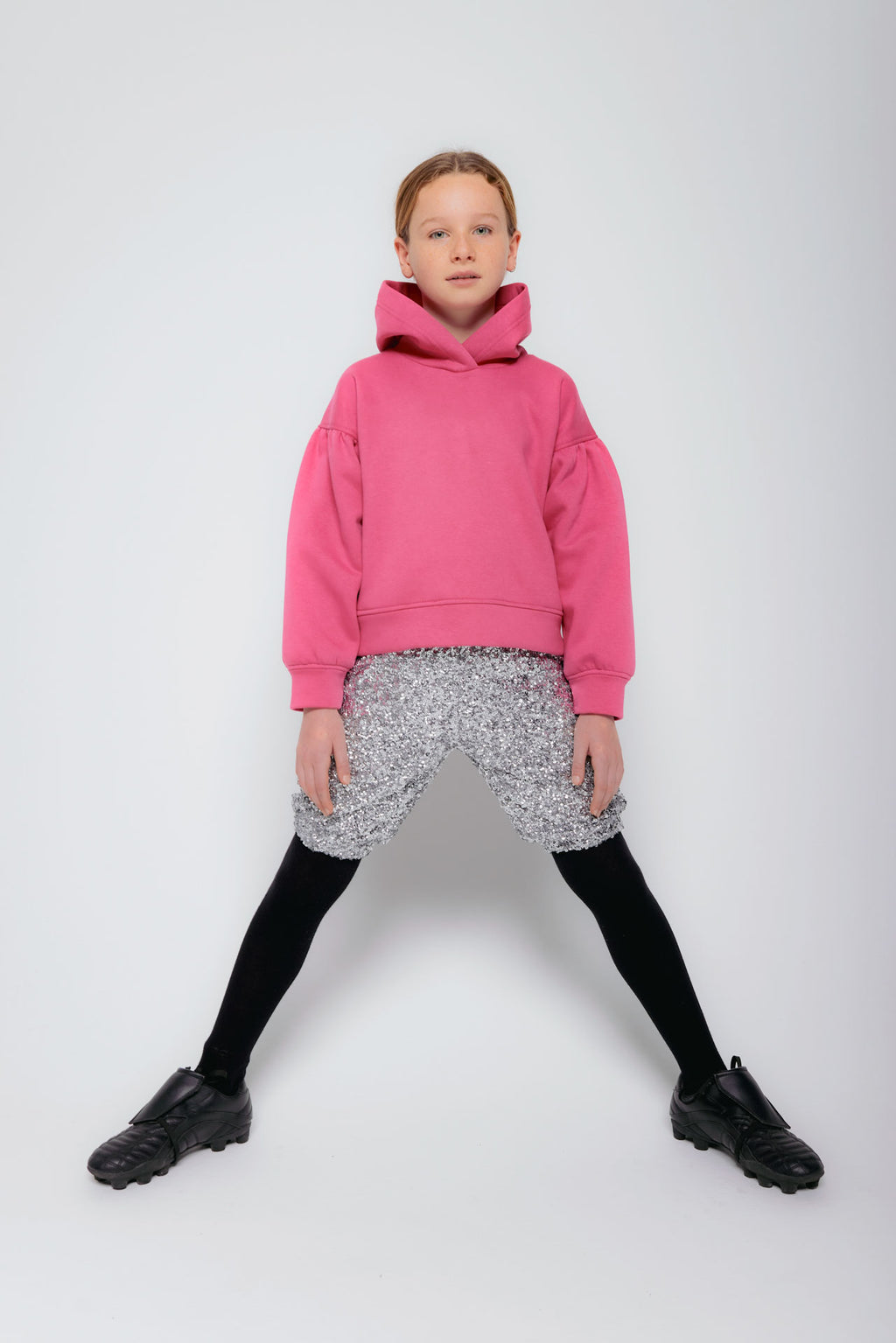 AW26 Long Shorts No.330 Col. 11