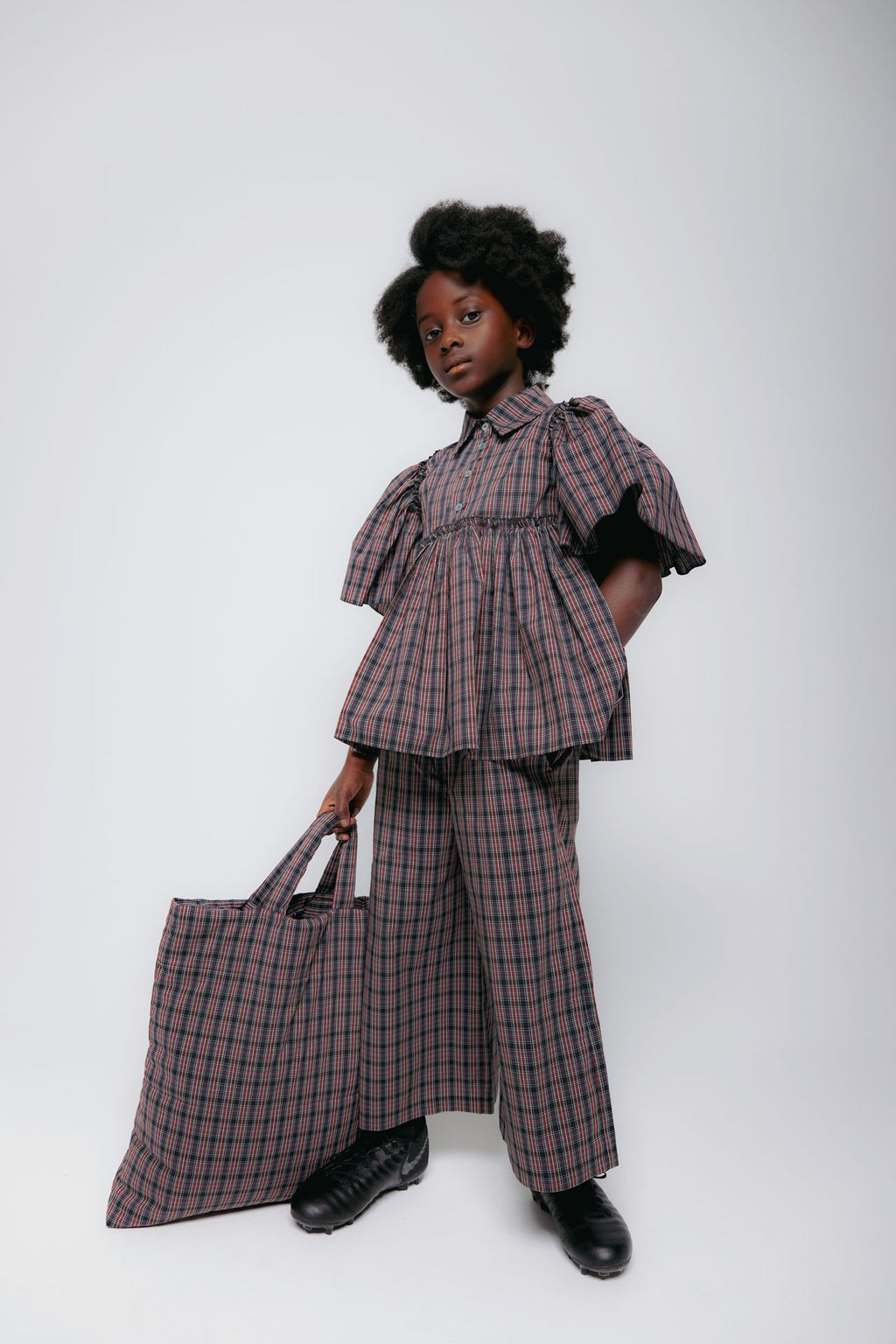 AW26 Shopper No. 735 Col. 21
