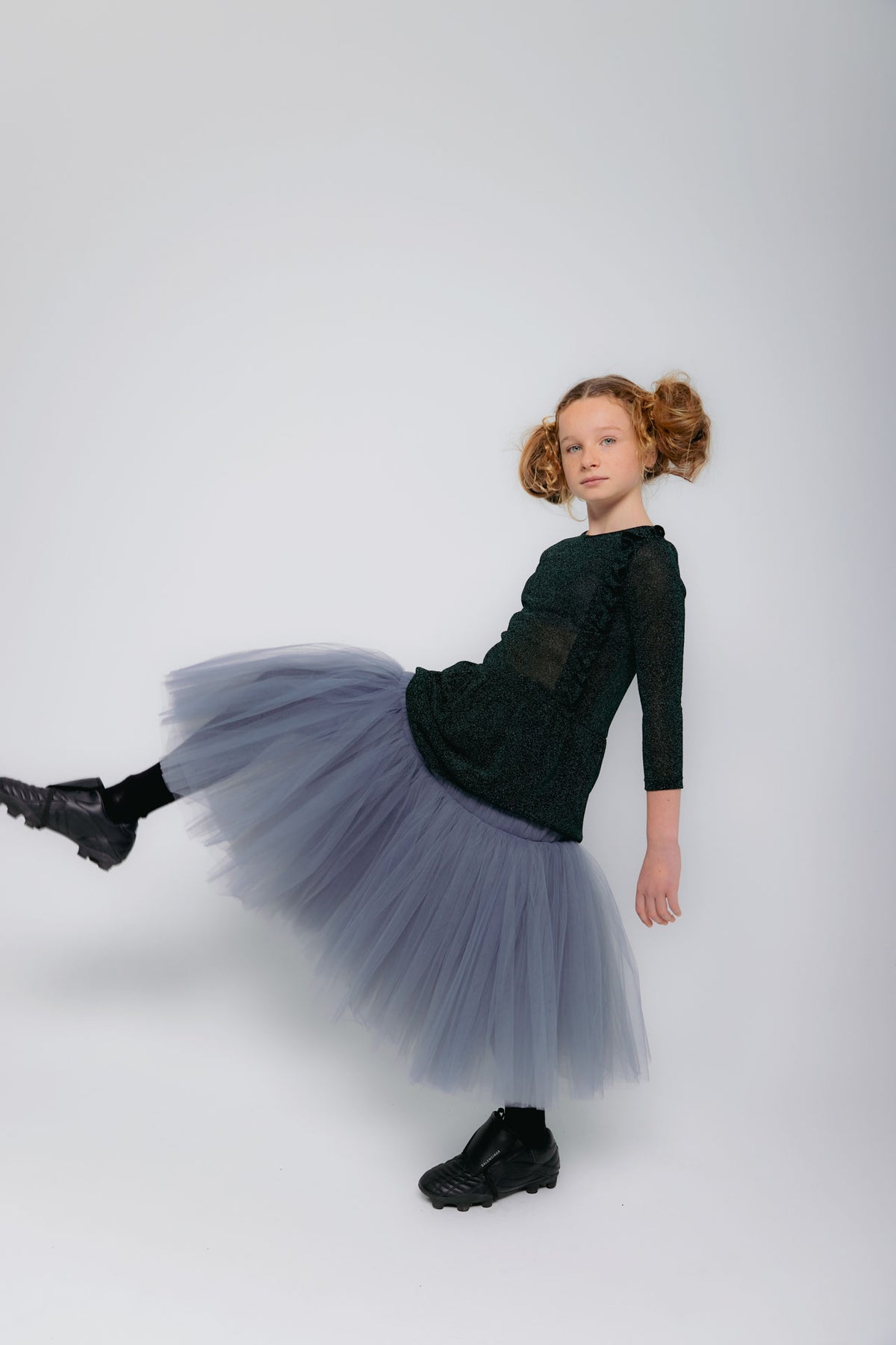AW26 Dress No. 104 Col. 8