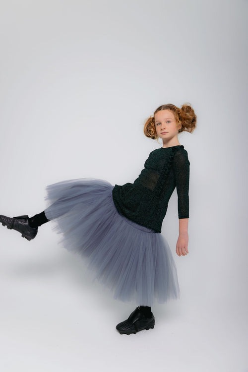AW26 Dress No. 104 Col. 8