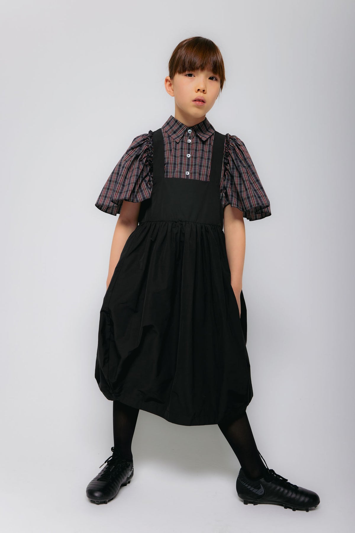 AW26 Skirt No. 226 Col. 19