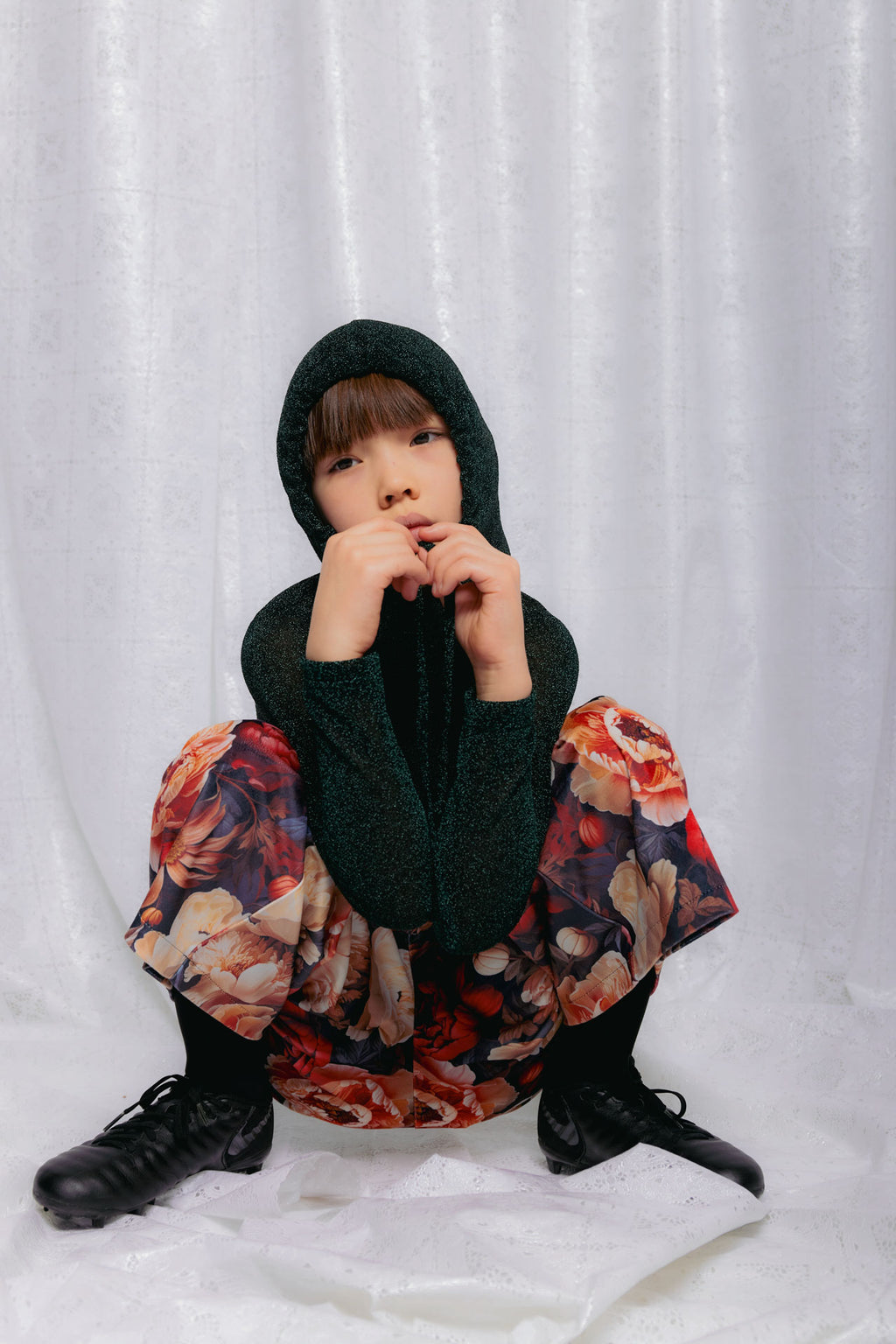 AW26 Top No. 427 Col. 8