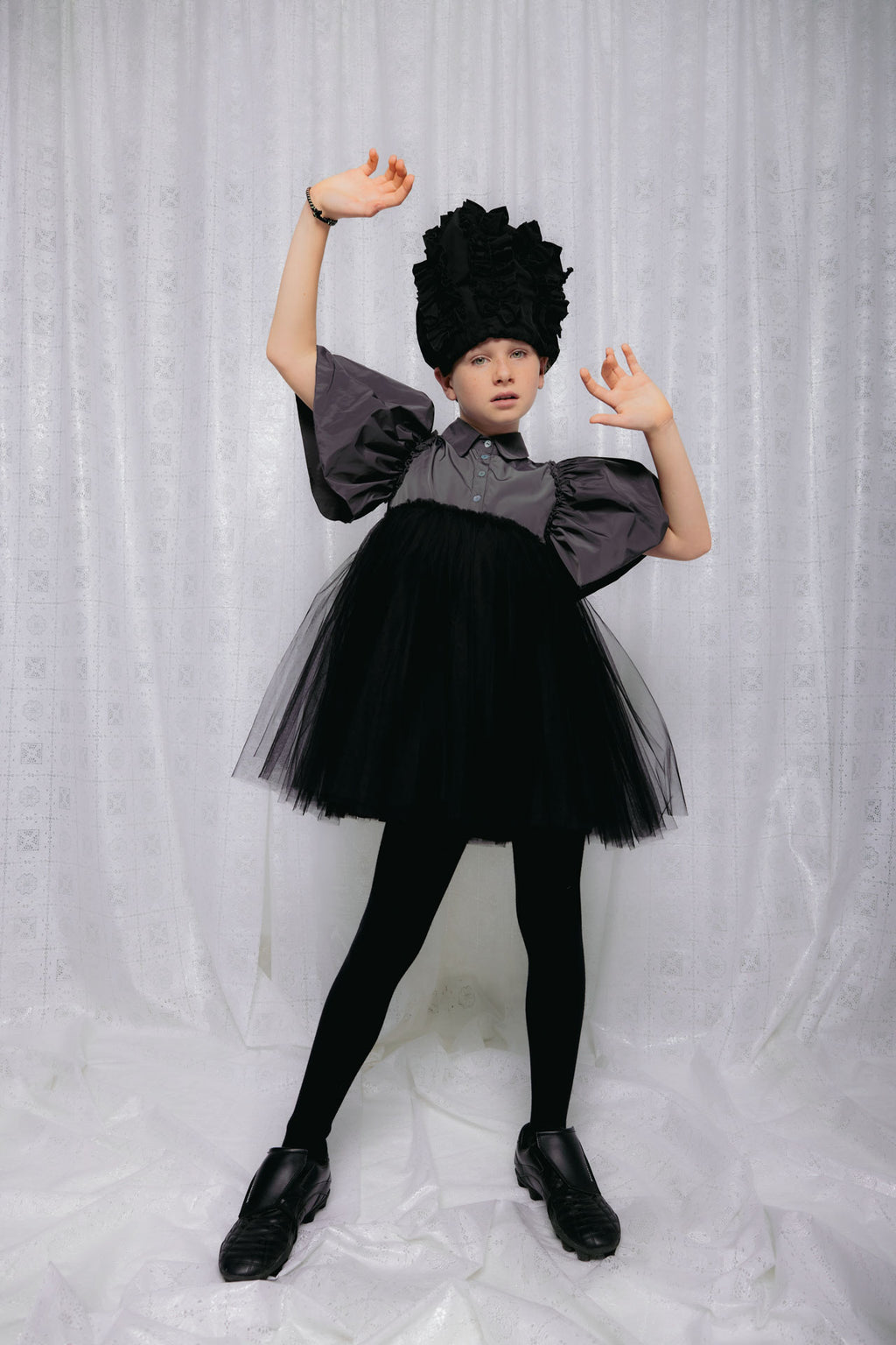 AW26 Dress No. 152 Col. 12/23