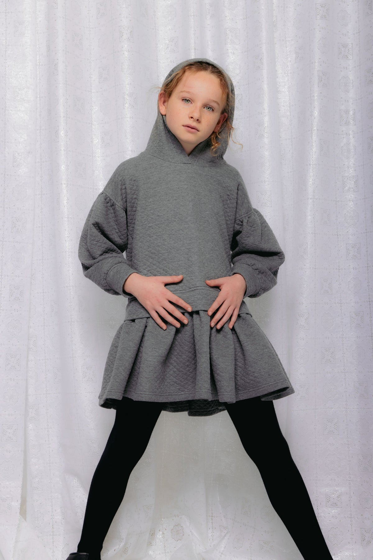 AW26 Dress No. 151 Col. 13