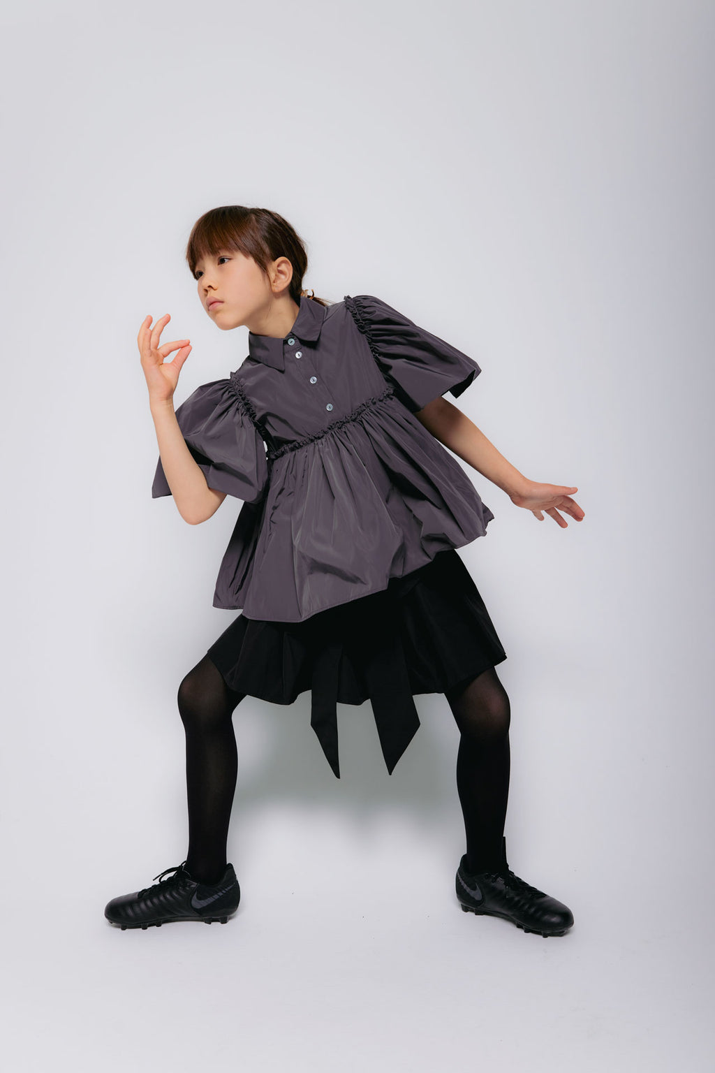 SS26 Skirt No. 223 Col. 19