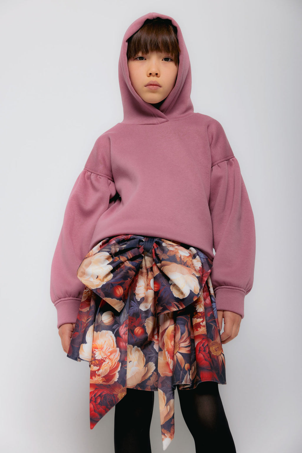 AW26 Skirt No. 223 Col. 17