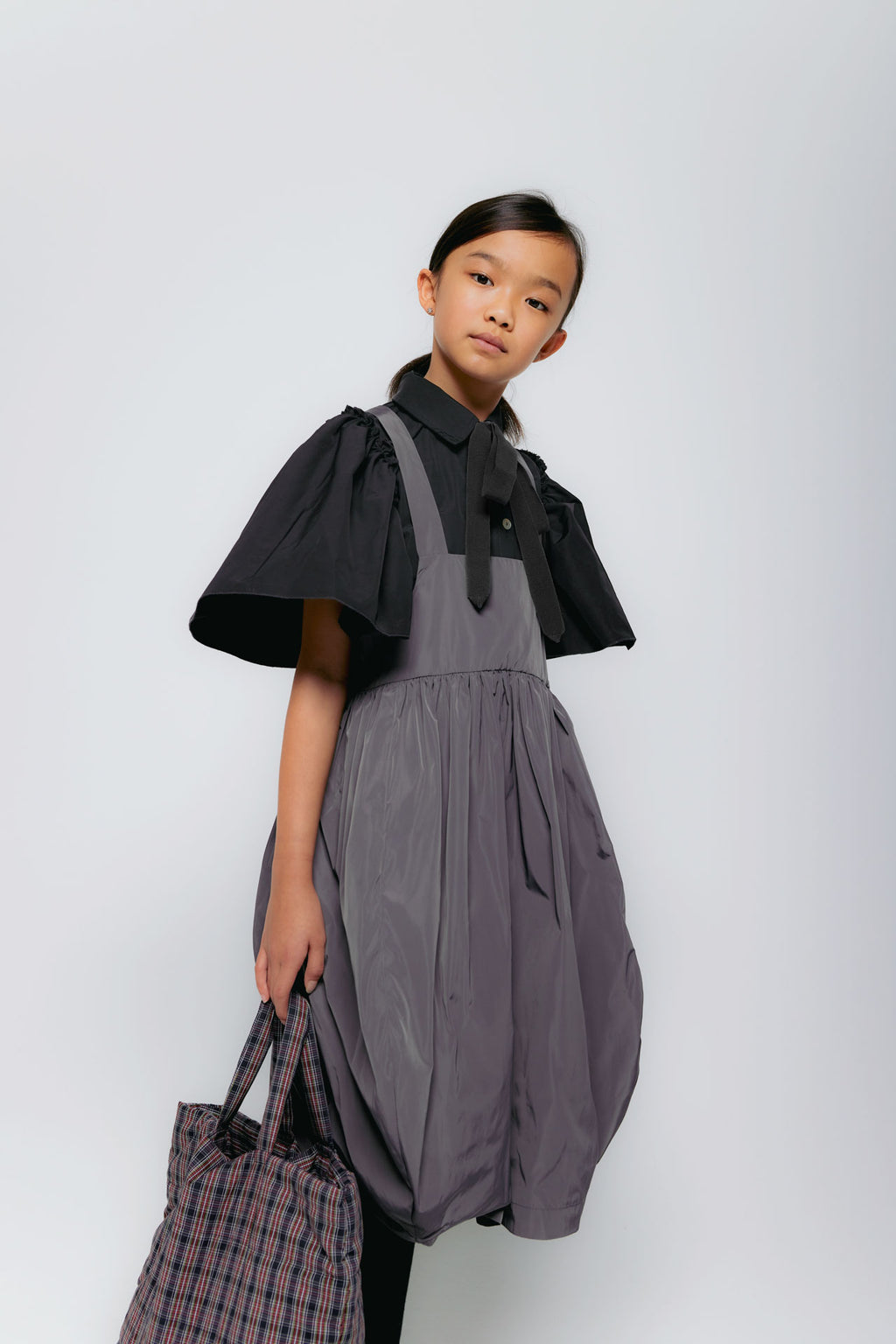 AW26 Skirt No. 226 Col. 12