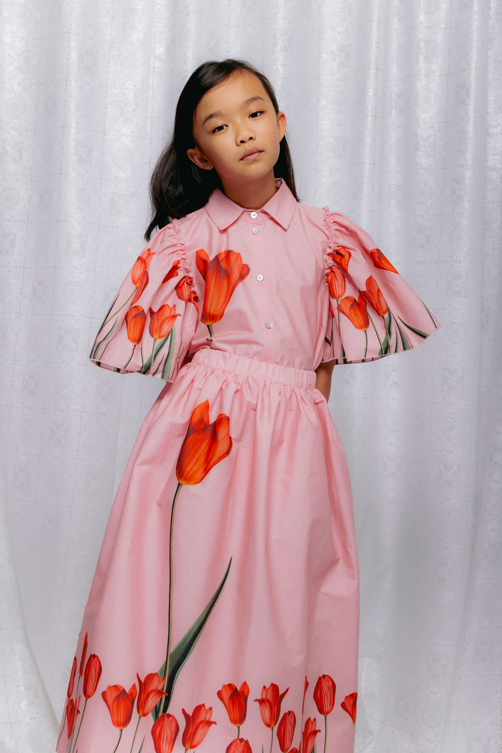 AW26 Top No. 415 Col. 3