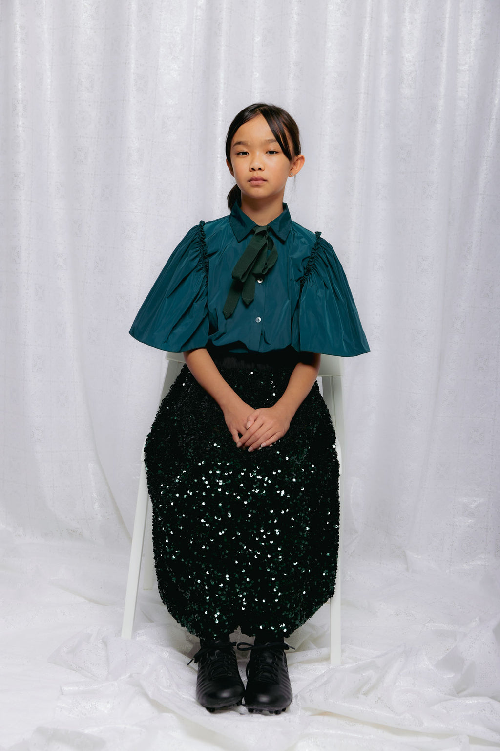 AW26 Top No. 415 Col. 10