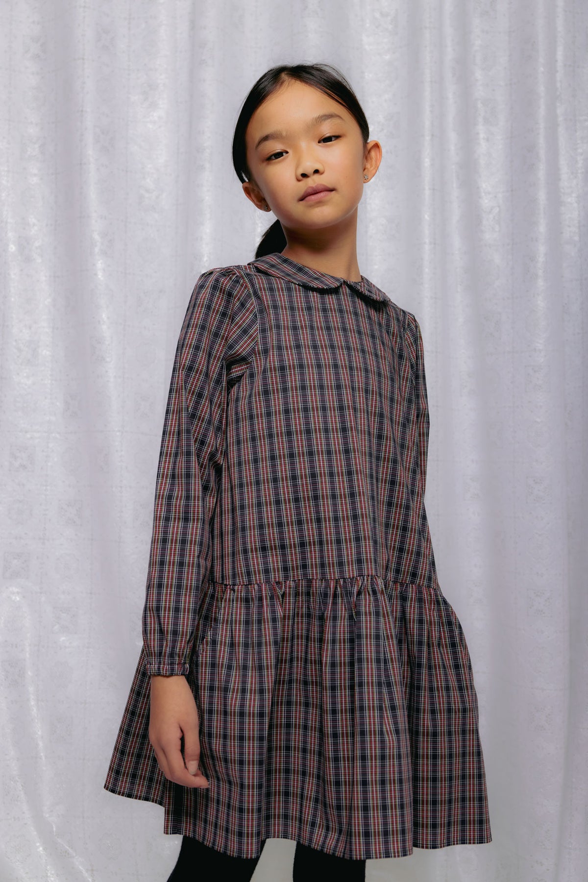 AW26 Dress No. 129 Col. 21