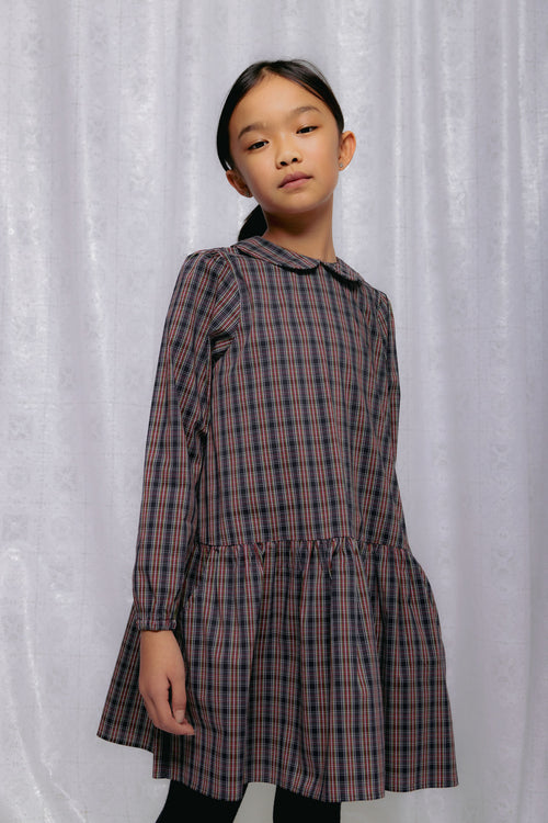 AW26 Dress No. 129 Col. 21