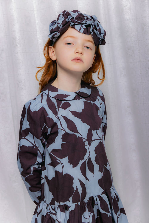 AW26 Dress No. 129 Col. 14