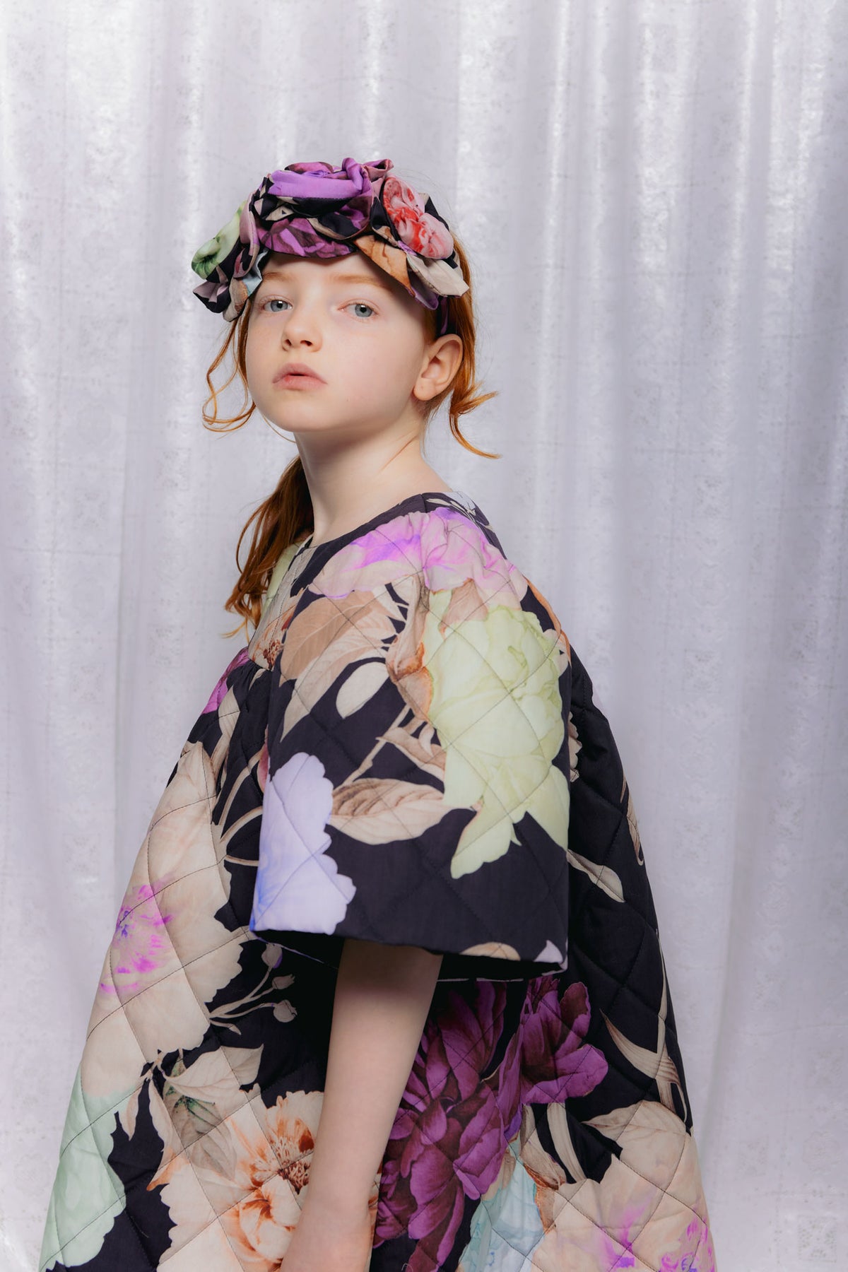 AW26 Dress No. 143 Col. 18