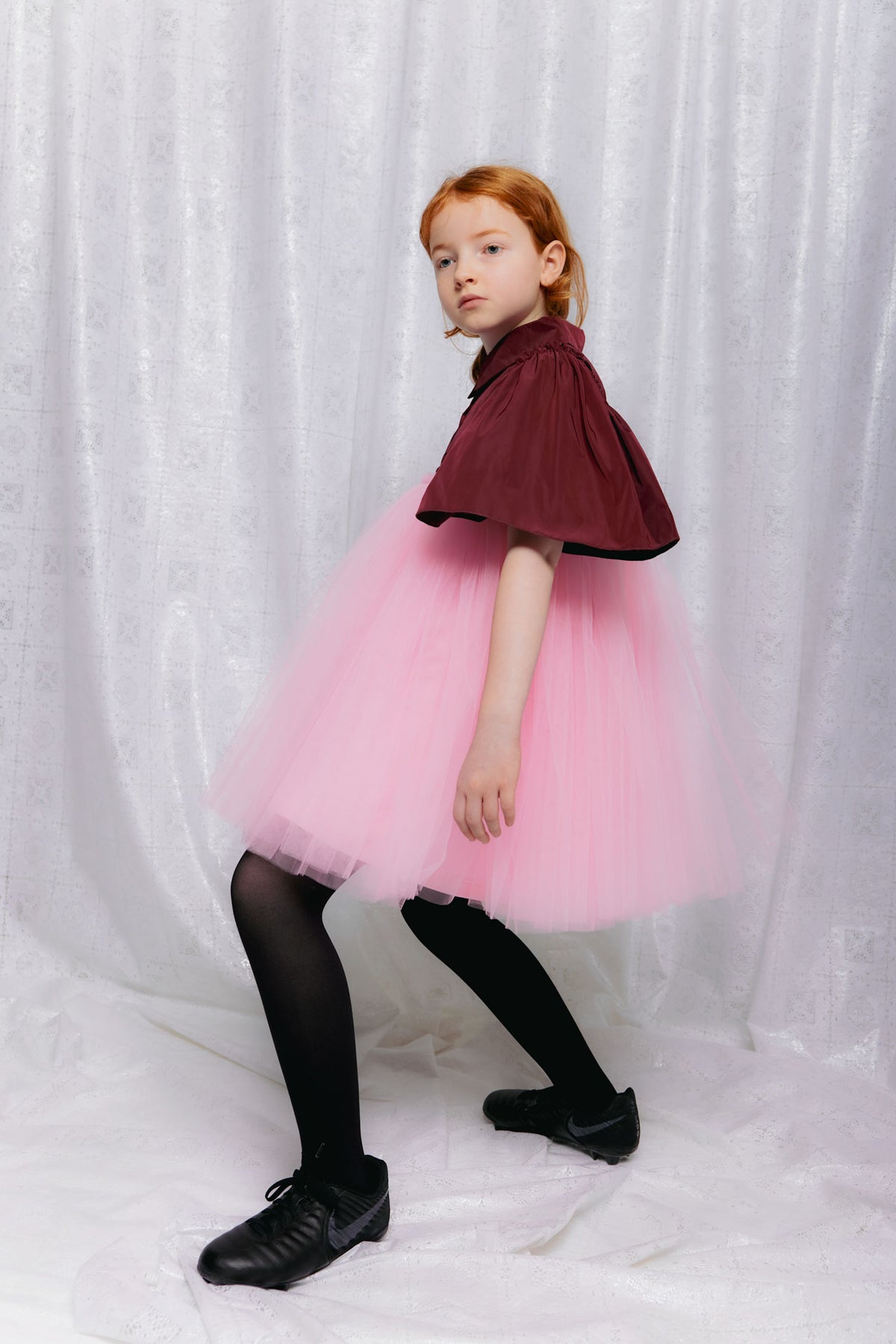 AW26 Dress No. 152 Col. 4/5