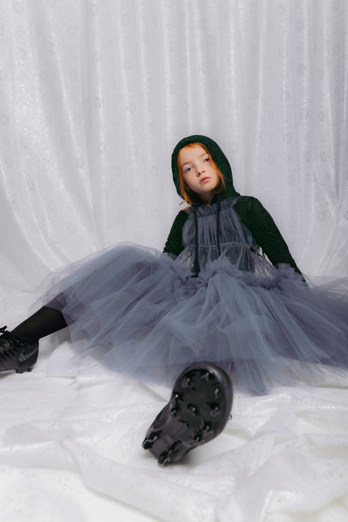 AW26 Dress No. 153 Col. 15