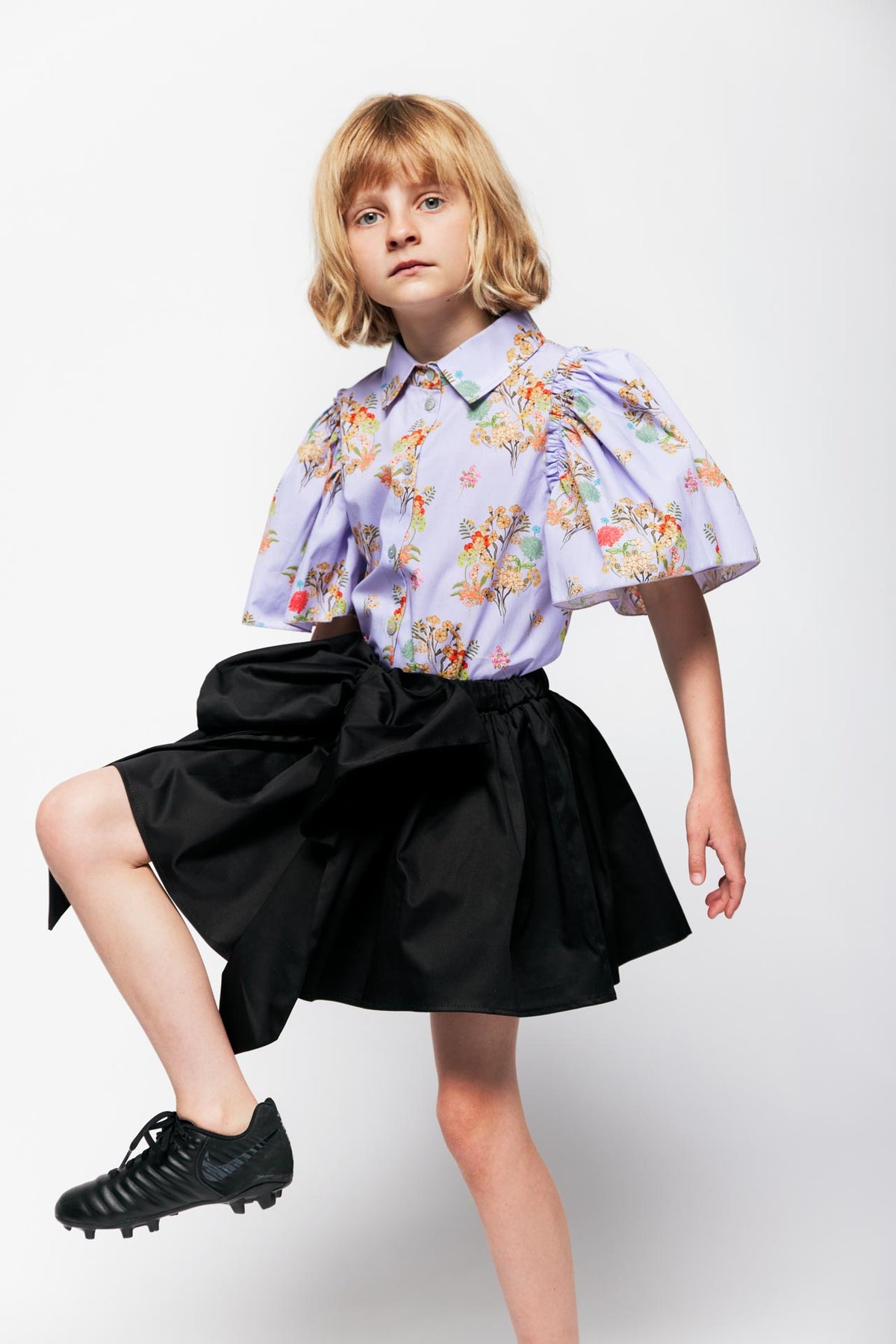 SS26 Skirt No. 223 Col. 22