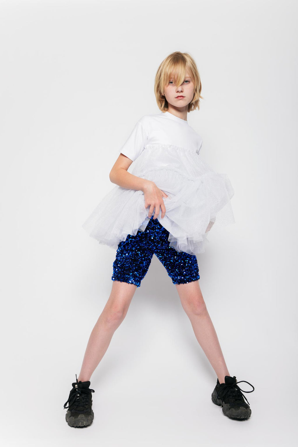 SS26 Shorts No. 330 Col. 17