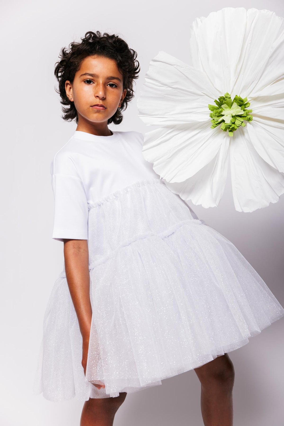 SS26 Dress No. 147 Col. 13/14