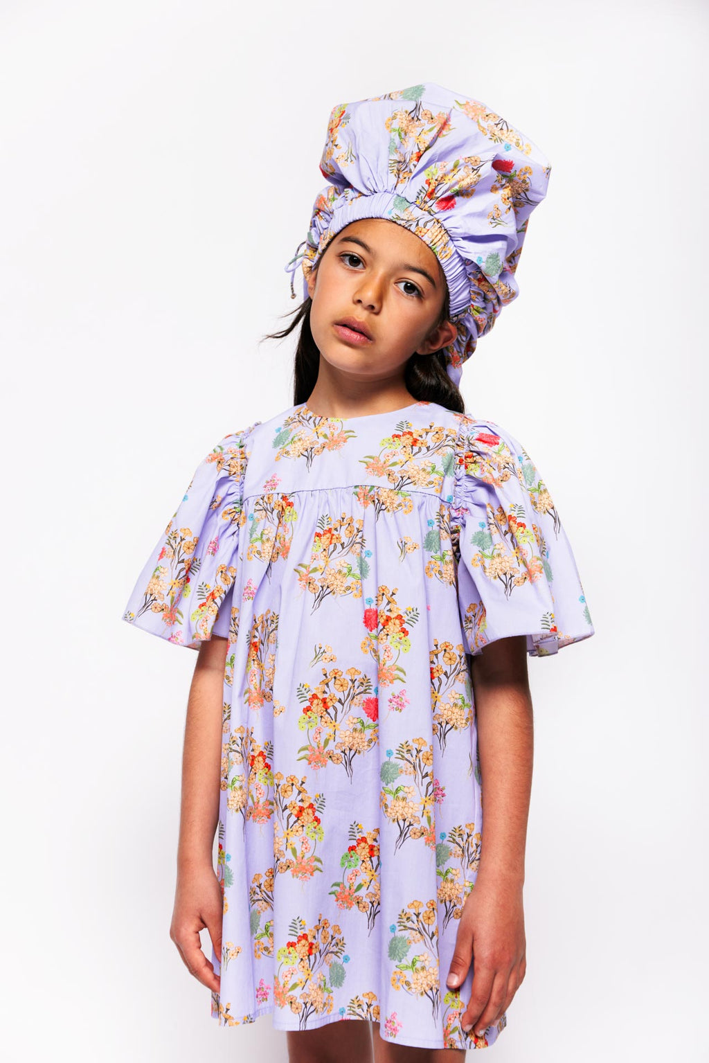 SS26 Skirt No. 219 Col. 23