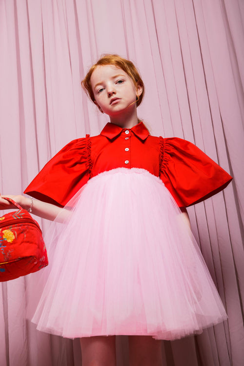 SS26 Dress No. 152 Col. 3/6