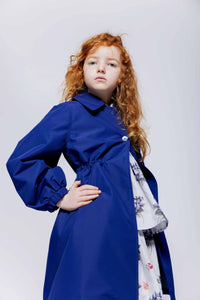 SS25 Jacket No. 518 Col. 21