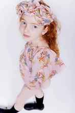 Load image into Gallery viewer, SS25 Top No. 608 Col. 25