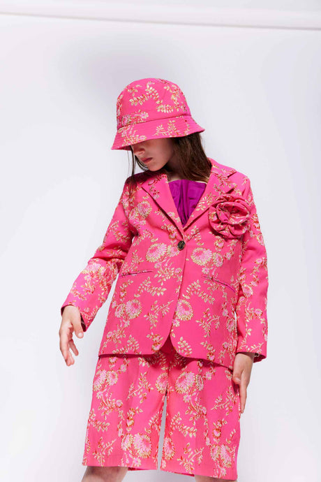 SS25 Jacket No. 517 Col. 17