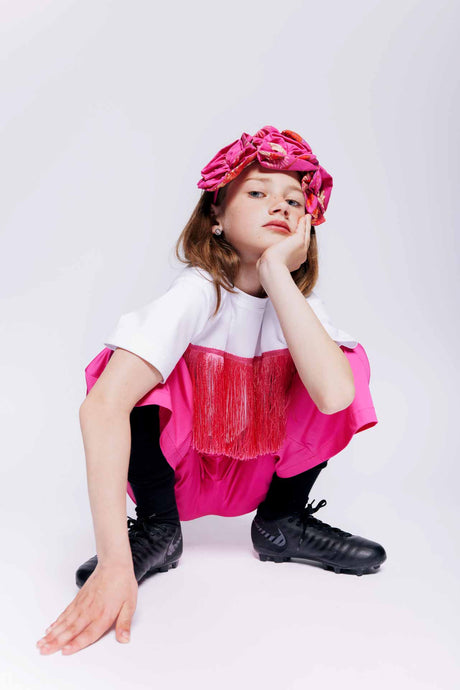 SS25 Pants No. 323 Col. 15
