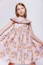 Indlæs billede i Gallerifremviser, SS25 Dress No. 142 Col. 25