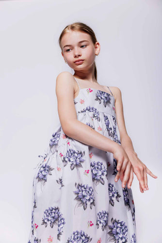 SS25 Dress No. 142 Col. 20