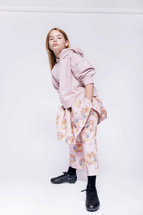 SS25 Pants No. 323 Col. 25